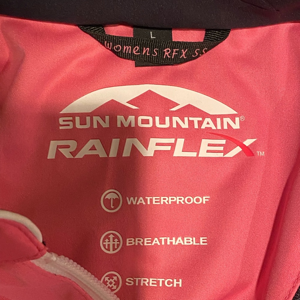 Sun Mountain Jacket - image 5